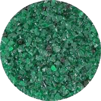 Green Glass