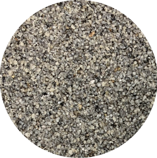 Atlantic Silver