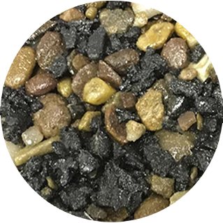 Brittany Bronze Eco path