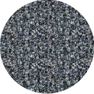 Silver Blue