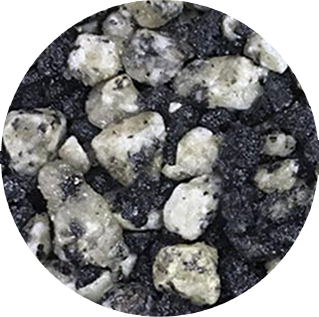 Silver Eco Path